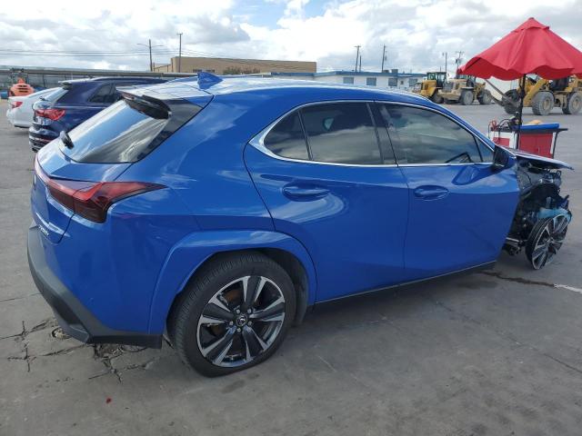 Photo 2 VIN: JTHP6JBHXP2145291 - LEXUS UX 250H PR 