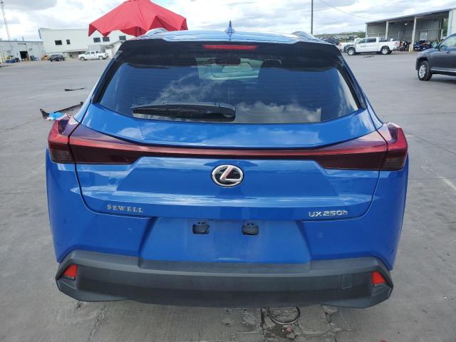 Photo 5 VIN: JTHP6JBHXP2145291 - LEXUS UX 250H PR 