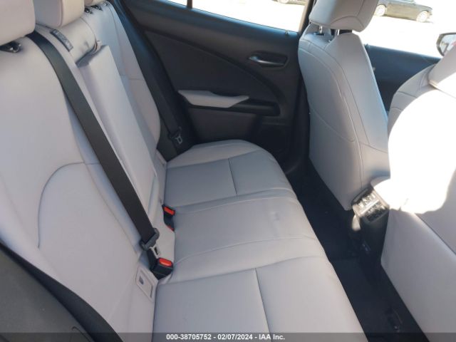 Photo 7 VIN: JTHP6JBHXP2153648 - LEXUS UX 250H 