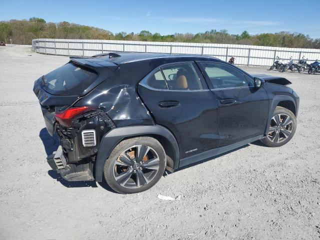 Photo 2 VIN: JTHP9JBH0L2023329 - LEXUS UX 250H 