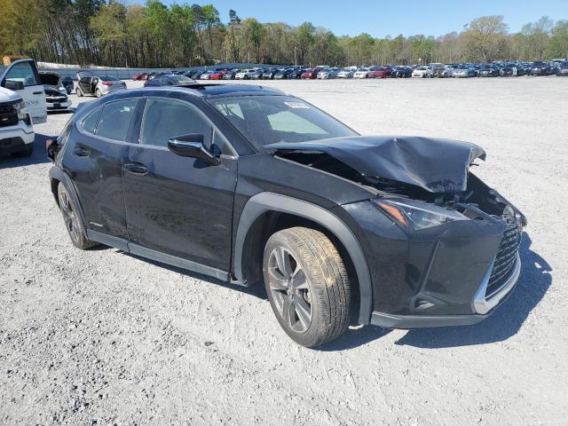 Photo 3 VIN: JTHP9JBH0L2023329 - LEXUS UX 250H 