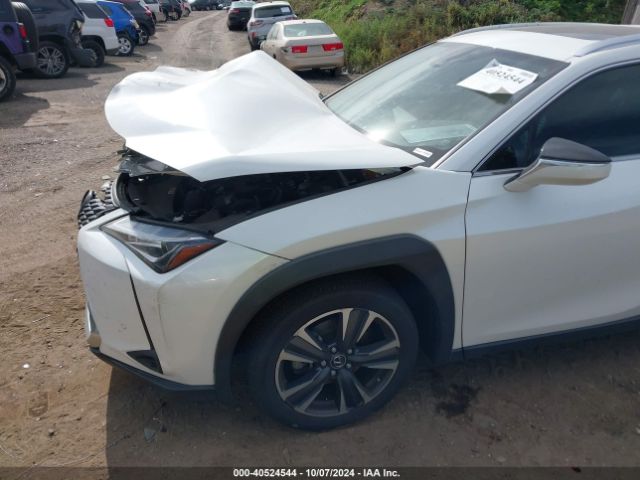 Photo 5 VIN: JTHP9JBH0L2033830 - LEXUS UX 