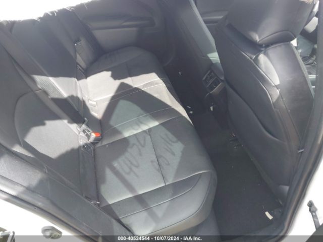 Photo 7 VIN: JTHP9JBH0L2033830 - LEXUS UX 