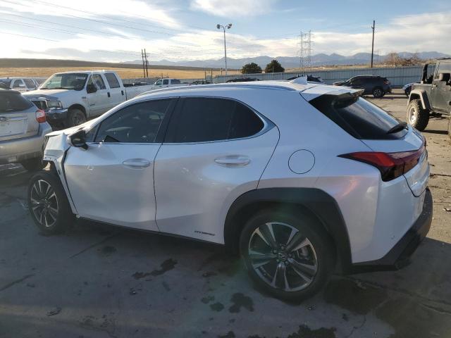 Photo 1 VIN: JTHP9JBH0L2035240 - LEXUS UX250H 