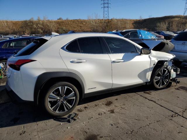 Photo 2 VIN: JTHP9JBH0L2035240 - LEXUS UX250H 