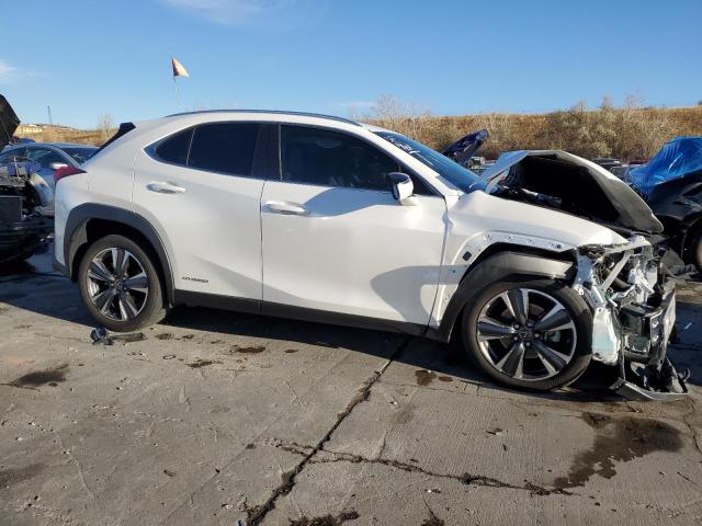 Photo 3 VIN: JTHP9JBH0L2035240 - LEXUS UX250H 