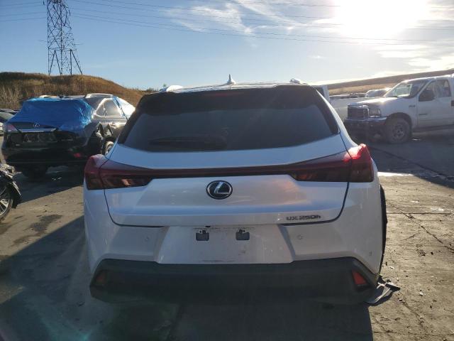 Photo 5 VIN: JTHP9JBH0L2035240 - LEXUS UX250H 