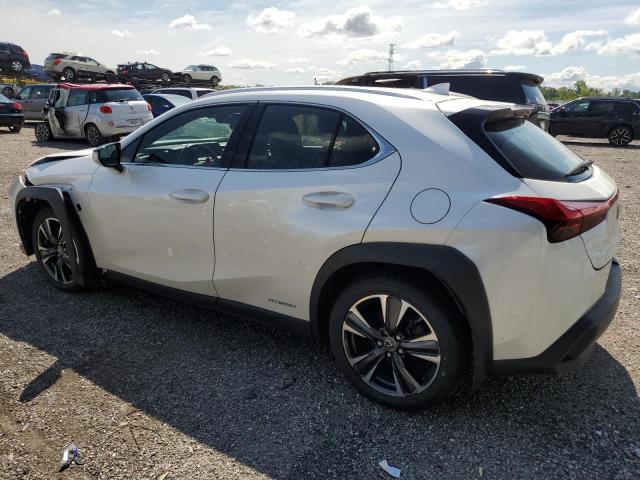 Photo 1 VIN: JTHP9JBH0M2044134 - LEXUS UX 250H 