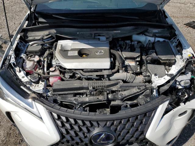 Photo 10 VIN: JTHP9JBH0M2044134 - LEXUS UX 250H 