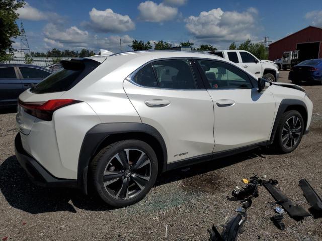 Photo 2 VIN: JTHP9JBH0M2044134 - LEXUS UX 250H 