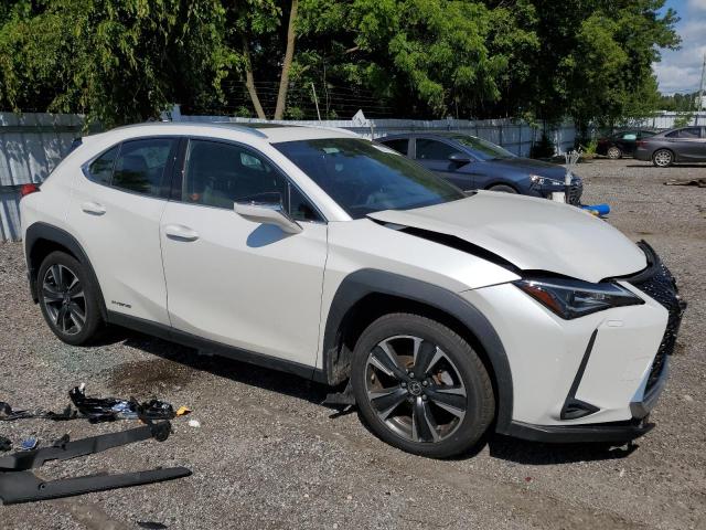 Photo 3 VIN: JTHP9JBH0M2044134 - LEXUS UX 250H 