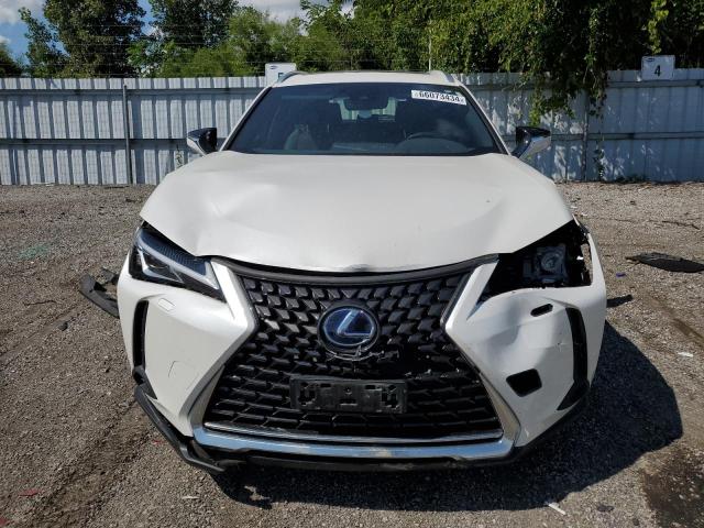 Photo 4 VIN: JTHP9JBH0M2044134 - LEXUS UX 250H 