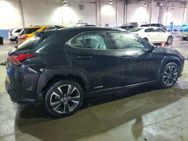 Photo 2 VIN: JTHP9JBH0M2044778 - LEXUS UX 250H 