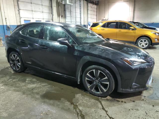 Photo 3 VIN: JTHP9JBH0M2044778 - LEXUS UX 250H 