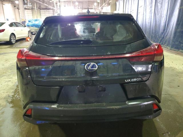 Photo 5 VIN: JTHP9JBH0M2044778 - LEXUS UX 250H 