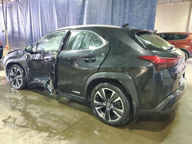 Photo 1 VIN: JTHP9JBH0M2044778 - LEXUS UX 250H 