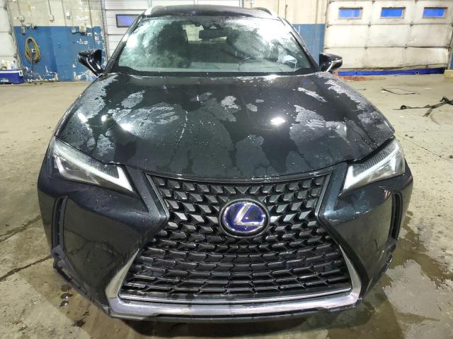 Photo 4 VIN: JTHP9JBH0M2044778 - LEXUS UX 250H 