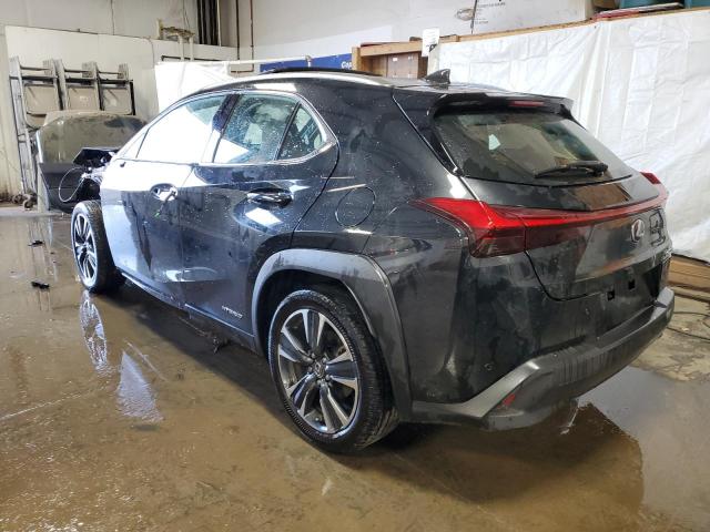 Photo 2 VIN: JTHP9JBH0M2049284 - LEXUS UX 250H 