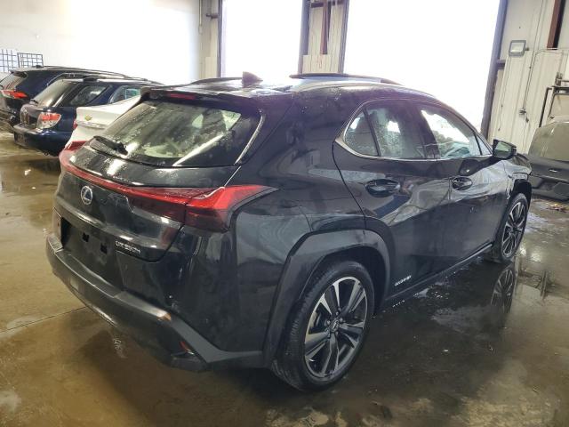 Photo 3 VIN: JTHP9JBH0M2049284 - LEXUS UX 250H 