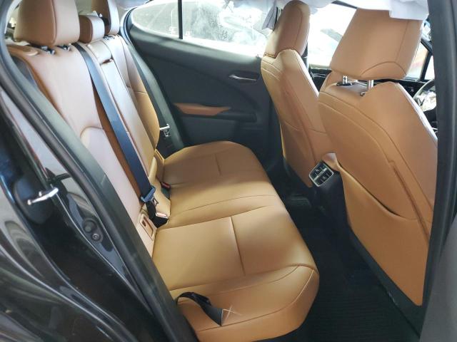 Photo 5 VIN: JTHP9JBH0M2049284 - LEXUS UX 250H 