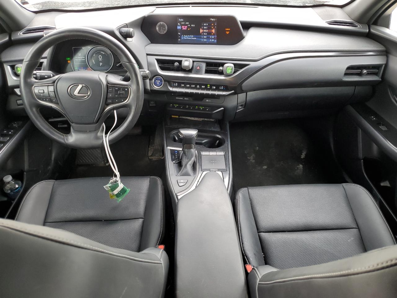 Photo 7 VIN: JTHP9JBH0M2052427 - LEXUS UX 