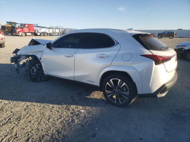 Photo 1 VIN: JTHP9JBH0N2055894 - LEXUS UX 