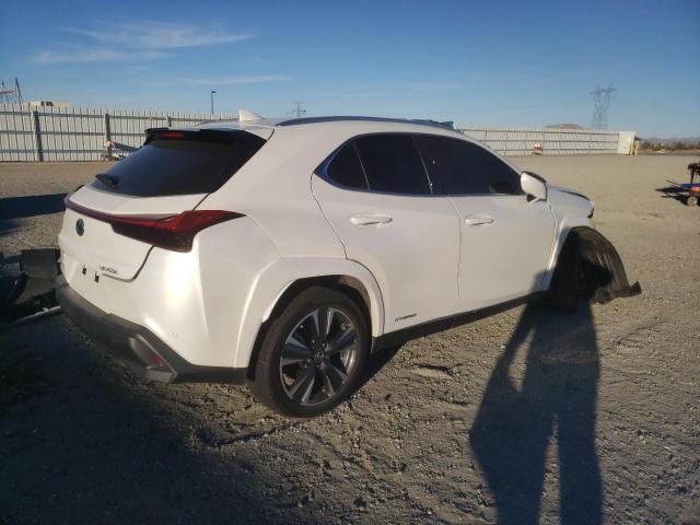 Photo 2 VIN: JTHP9JBH0N2055894 - LEXUS UX 