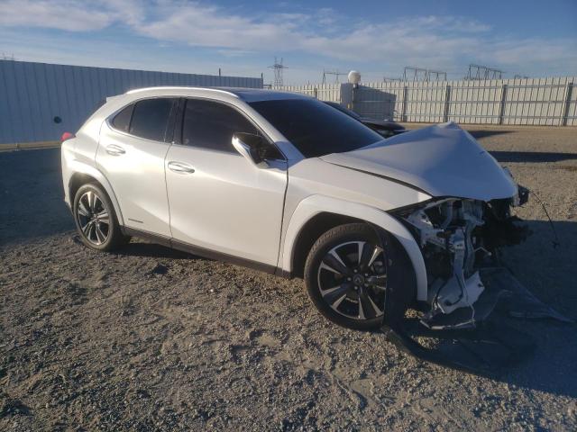 Photo 3 VIN: JTHP9JBH0N2055894 - LEXUS UX 