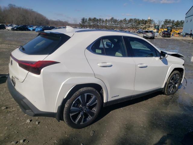 Photo 2 VIN: JTHP9JBH0N2059671 - LEXUS UX 250H BA 