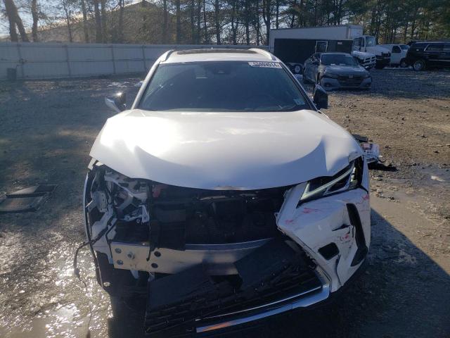 Photo 4 VIN: JTHP9JBH0N2059671 - LEXUS UX 250H BA 