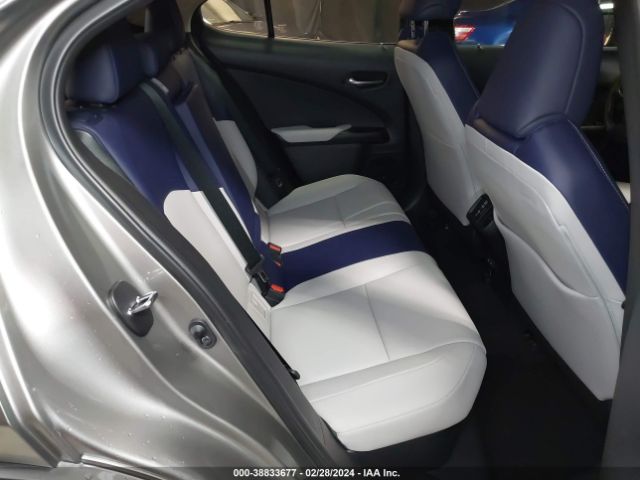 Photo 7 VIN: JTHP9JBH0N2063249 - LEXUS UX 250H 