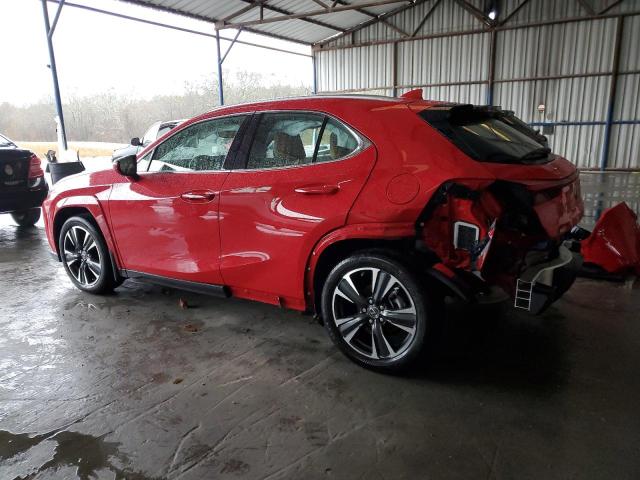 Photo 1 VIN: JTHP9JBH0P2068048 - LEXUS UX 250H PR 