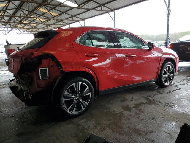 Photo 2 VIN: JTHP9JBH0P2068048 - LEXUS UX 250H PR 