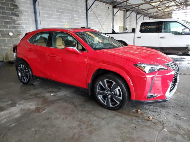 Photo 3 VIN: JTHP9JBH0P2068048 - LEXUS UX 250H PR 