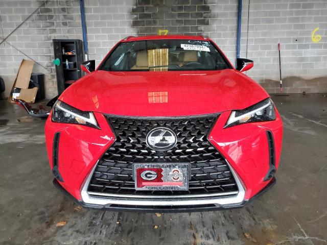 Photo 4 VIN: JTHP9JBH0P2068048 - LEXUS UX 250H PR 