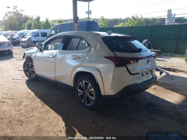 Photo 2 VIN: JTHP9JBH0R2080347 - LEXUS UX 