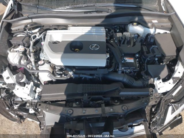 Photo 9 VIN: JTHP9JBH0R2080347 - LEXUS UX 