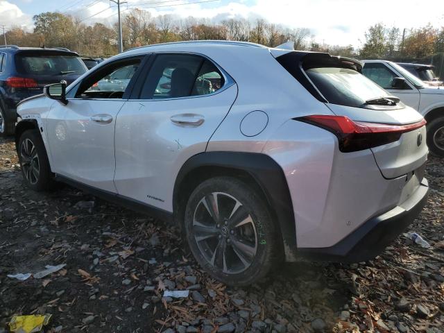 Photo 1 VIN: JTHP9JBH1L2020200 - LEXUS UX 250H 