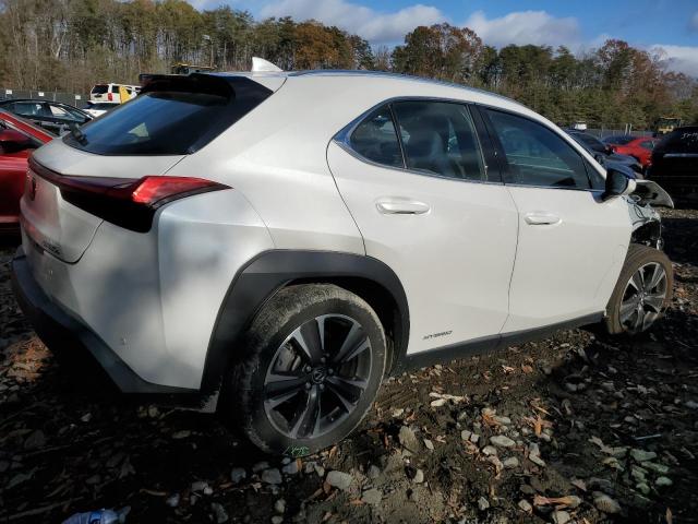 Photo 2 VIN: JTHP9JBH1L2020200 - LEXUS UX 250H 