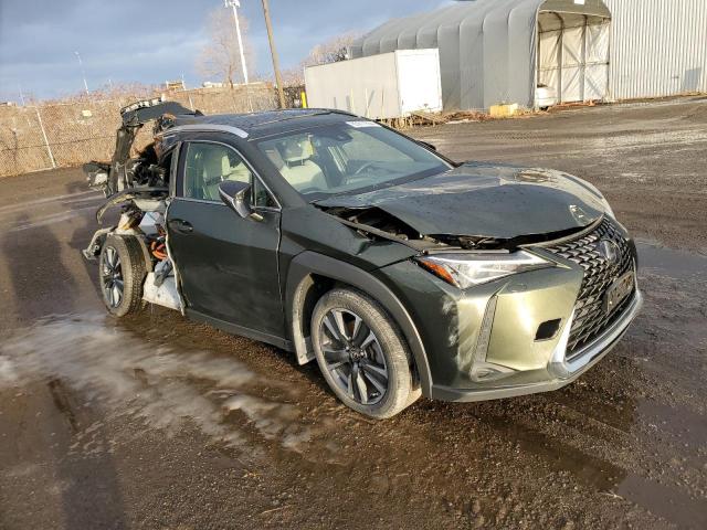 Photo 3 VIN: JTHP9JBH1L2027650 - LEXUS UX 250H 