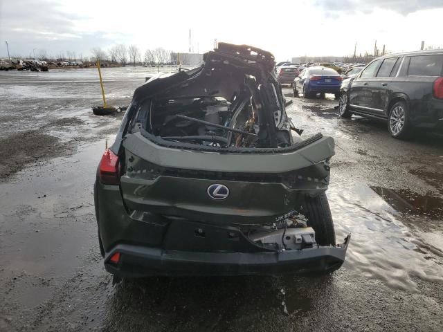 Photo 5 VIN: JTHP9JBH1L2027650 - LEXUS UX 250H 