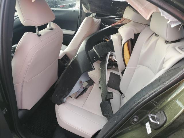 Photo 9 VIN: JTHP9JBH1L2027650 - LEXUS UX 250H 