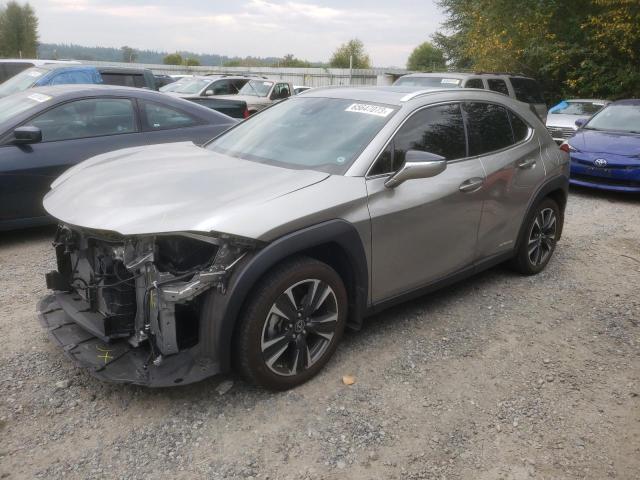 Photo 0 VIN: JTHP9JBH1L2033352 - LEXUS UX 250H 