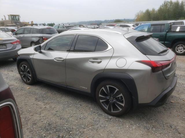 Photo 1 VIN: JTHP9JBH1L2033352 - LEXUS UX 250H 