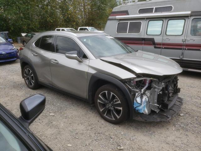 Photo 3 VIN: JTHP9JBH1L2033352 - LEXUS UX 250H 