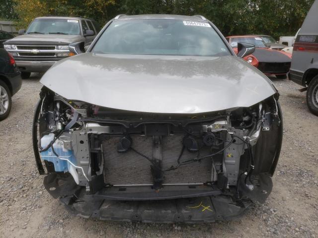 Photo 4 VIN: JTHP9JBH1L2033352 - LEXUS UX 250H 