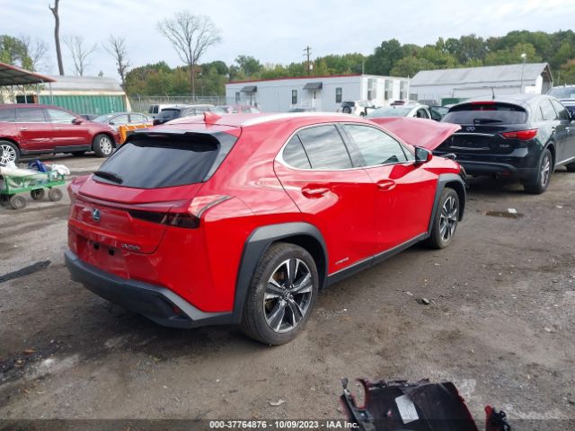 Photo 3 VIN: JTHP9JBH1L2034999 - LEXUS UX 