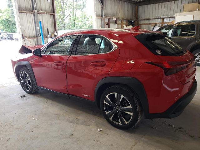 Photo 1 VIN: JTHP9JBH1M2049343 - LEXUS UX 250H 