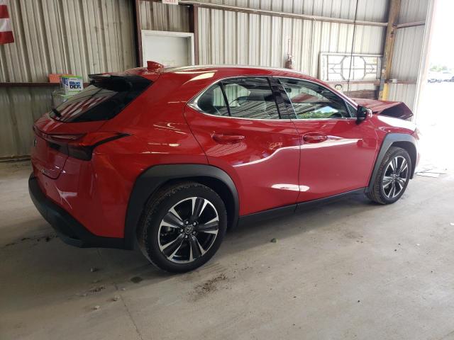 Photo 2 VIN: JTHP9JBH1M2049343 - LEXUS UX 250H 