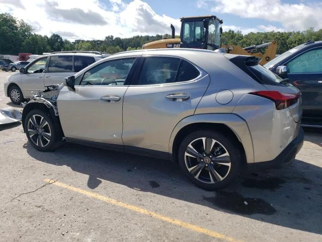 Photo 1 VIN: JTHP9JBH1N2055824 - LEXUS UX 250H BA 